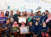 Kota Bekasi Raih Prestasi di Ajang Teknologi Tepat Guna Nusantara 2024