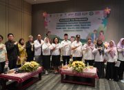 Dukung Program Zero New Stunting di Kabupaten Bekasi, LPCK Gelar Pelatihan Kader Posyandu