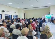 Aparatur Kecamatan Bekasi Barat Diminta Tolak Gratifikasi