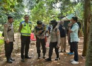 Polisi Cari Bukti Baru Dugaan Tindak Pembunuhan Warga di Kampung Serang