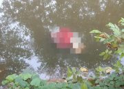 Diduga Dibunuh, Jasad Pria dengan Tangan Terikat dan Kepala Terbungkus Karung di Bantargebang
