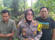 Mayat Pria Yang Kepalanya Terbungkus Karung Ternyata Pegawai TPST Bantargebang