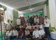 Mushola Baitul Muttaqien Suryamandala Santuni Yatim