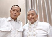 Hampir Pasti, Heri Koswara Berpasangan dengan Gus Shol