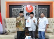 Syaikhu Harap Kursi Wali Kota Pecah Telur di Pilkada Kota Bekasi
