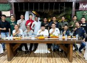 GNP Nasrani Kampung Sawah Dukung Heri Koswara di Pilkada Kota Bekasi
