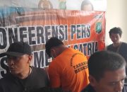 Polisi Amankan Satu Pelaku Tawuran di Pondok Ungu