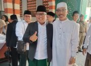Gus Shol Harap NU Terus Berperan Dalam Pemberdayaan Umat