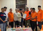Partai Buruh Berikan Dukungan untuk Pasangan Heri Koswara dan Sholihin 