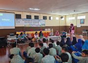 Peringati Hari Anak Nasional, Srikandi PLN Cikarang Goes To School Edukasi Keselamatan Ketenagalistrikan pada Siswa SD di Cikarang