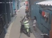 Bocah di Teluk Pucung Jadi Korban Penjambretan, Kalung Emas Raib