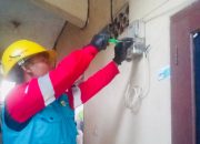 Gratis Ganti kWh Meter Tua, Rusak dan Buram, PLN Cikarang Tingkatkan Pelayanan ke Pelanggan