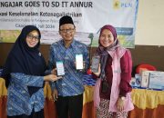 Tawarkan Kemudahan, Srikandi PLN Cikarang Ajak Masyarakat Gunakan PLN Mobile