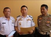 Usai Viral Dishub Kabupaten Bekasi Bakal Pasang Stiker Tarif di Angkot K-17