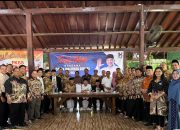 Dorong Perbaikan Pendidikan di Kota Bekasi, Kepala Sekolah Swasta Dukung Heri Koswara