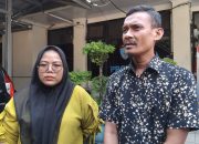 Dua Pekan Fitri Tak Kunjung Ditemukan, Keluarga Kembali Datangi Polsek Rawalumbu