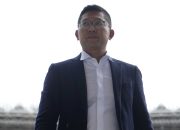 Mohamad Prapanca sebagai Direktur, Bambang Pamungkas jadi Manajer