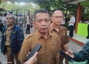 Disdagperin Kota Bekasi : Pemutusan Kerja Sama dengan PT. ABB Harus Sesuai Administrasi dan Aspek Hukum