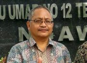 PKS dan PSI Siap Berkoalisi di Pilkada Kota Bekasi, Pengamat : Ada Kepentingan Terselubung