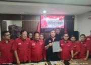 PDIP Kota Bekasi Bentuk Tim 9 dan Tri Adhianto Dapat Surat Tugas dari PSI