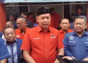 Tri Adhianto Sudah Kantongi Nama Calon Wakil Pendampingnya di Pilkada