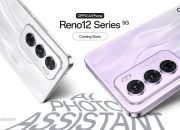 Resmi Buka Pendaftaran Minat, OPPO Persiapkan Smartphone AI Pertamanya lewat Perangkat Reno12 Series di Indonesia