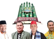 Jika Tri Adhianto-Nofel, Heri-Sholihin, Pasangan Uu di Pilkada Kota Bekasi ?