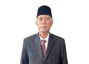 Maju Pilkada Kota Bekasi, Uu Saeful Mikdar Mundur dari ASN