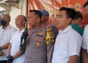 Motif Pria di Bekasi Jadi Pengedar Narkoba, Demi Kebutuhan Sehari-hari