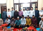 Ketua Muharrik Kyai Kampung dan Guru Madin Dukung Kolaborasi Ridwan Kamil dan Ono Surono di Pilgub Jabar