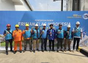 Resmi Dibuka Pabrik Frisian Flag Indonesia Terbesar, PLN Cikarang Siap Dukung Keandalan Pasokan Listrik