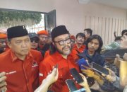 Ono Surono Ungkap Pertimbangan DPP PDIP Berikan Surat Tugas ke Tri Adhianto