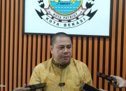 Wakil Ketua DPRD Minta Pemkot Bekasi Genjot PAD