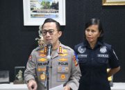 Polisi Tangkap 7 Orang Sindikat Pencuri Bajaj yang Viral di Medsos