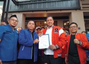 Dapat Rekom PAN, Tri Makin Percaya Diri Menang Pilkada 2024