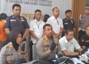 Terungkap Motif Tiga Pelaku Bunuh Pria di Setu, Sakit Hati dan Hutang