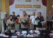 Kasus Pembunuhan di Setu, Tersangka Istri dan Anak hingga Pacarnya