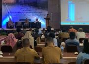 Pemkot Bekasi Sosialisasi Rencana Pembangunan MRT Jalur Timur-Barat Fase 1