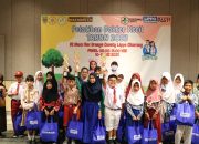 Strategi LPCK Wujudkan Tanggung Jawab Sosial Lingkungan Lewat Kerangka Lippo PASTI