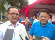 Perumda Tirta Patriot Diminta Fokus Kelola 8 Aset Layanan Baru