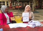 Remaja Puteri di Cikarang Laporkan Ayah Kandungnya ke Polisi