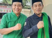 PAC PPP Bekasi Timur Siap Menangkan Pasangan Heri Koswara dan Sholihin