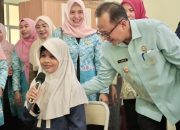 Pj Wali Kota Bekasi Apresiasi Dedikasi Guru SLB dalam Pendidikan