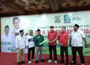 PKB Jatuhkan Pilihan pada Tri Adhianto Calon Wali Kota Bekasi 2024