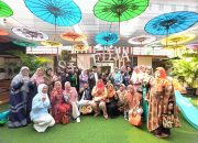 Komunitas Nakes Kota Bekasi Dukung Paslon Heri Koswara – Sholihin