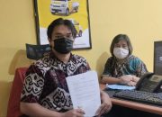 Pengguna Maxim di Bekasi Terima Santunan dari YPSSI Rp22 juta lebih