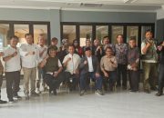 Aliansi Bekasi MAJU Siap Menangkan Heri Koswara