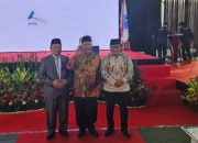 Gus Shol Dapat Restu dari Presiden PKS Dampingi Heri Koswara di Pilkada Kota Bekasi