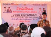 Lomba Kampung Bersih Makin Berani, Momentum Gotong Royong Warga