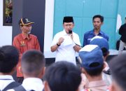 Baznas Kabupaten Bekasi Luncurkan Inovasi Bekasi Mentari